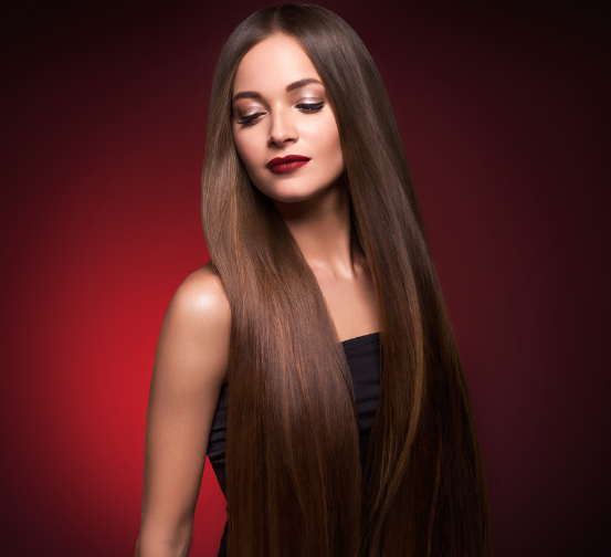 Botox Hair Treatment