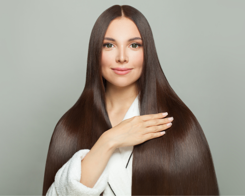 Botox Hair Treatment