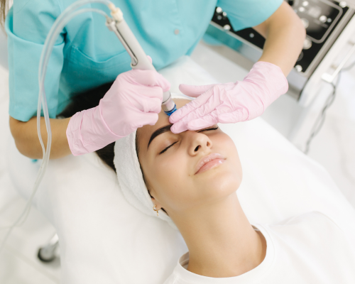 HydraFacial Treatment